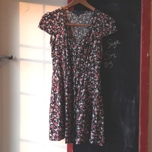 3/$10 One Clothing dress